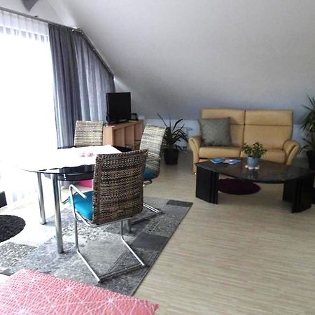 Ferienwohnung Am Bodensee Uhldingen-Mühlhofen Extérieur photo