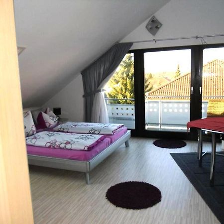 Ferienwohnung Am Bodensee Uhldingen-Mühlhofen Extérieur photo