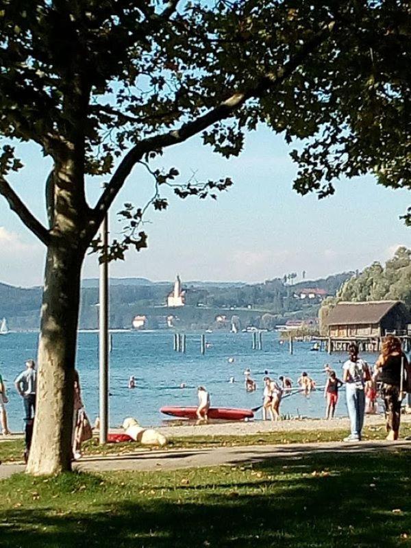 Ferienwohnung Am Bodensee Uhldingen-Mühlhofen Extérieur photo
