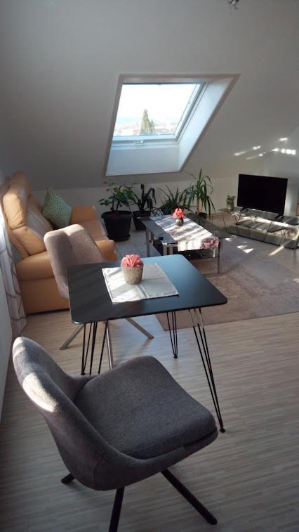 Ferienwohnung Am Bodensee Uhldingen-Mühlhofen Extérieur photo