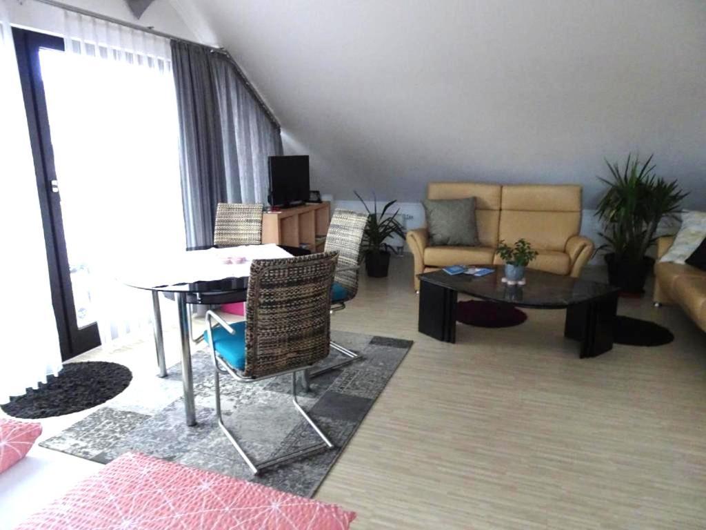 Ferienwohnung Am Bodensee Uhldingen-Mühlhofen Extérieur photo