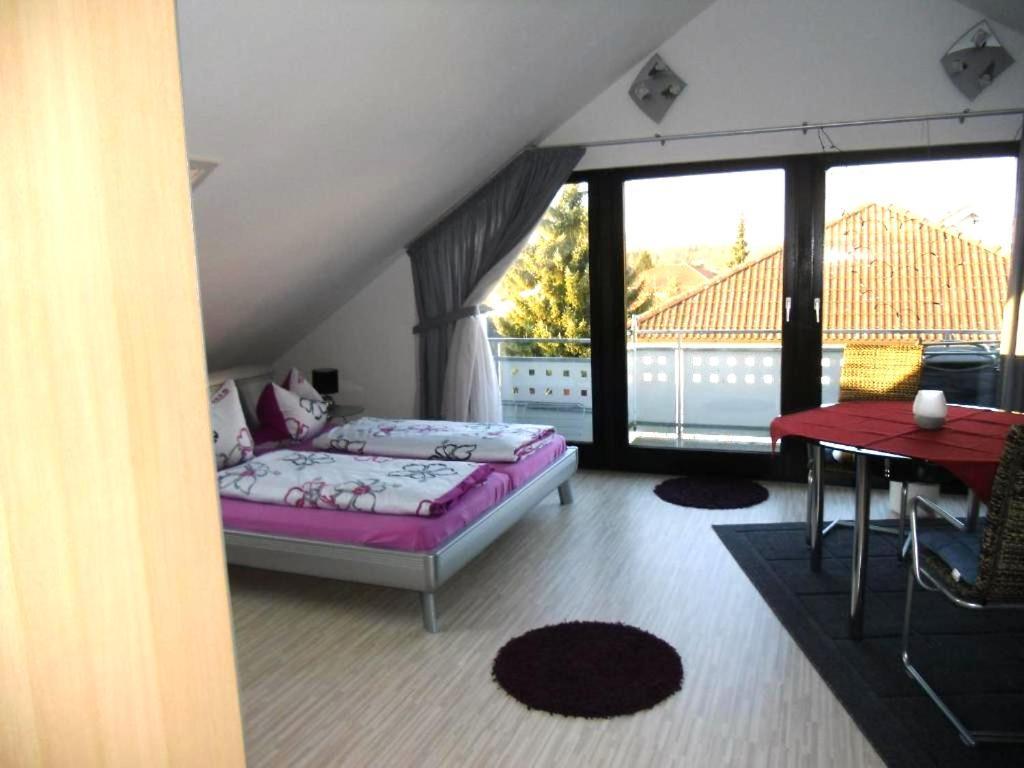 Ferienwohnung Am Bodensee Uhldingen-Mühlhofen Extérieur photo