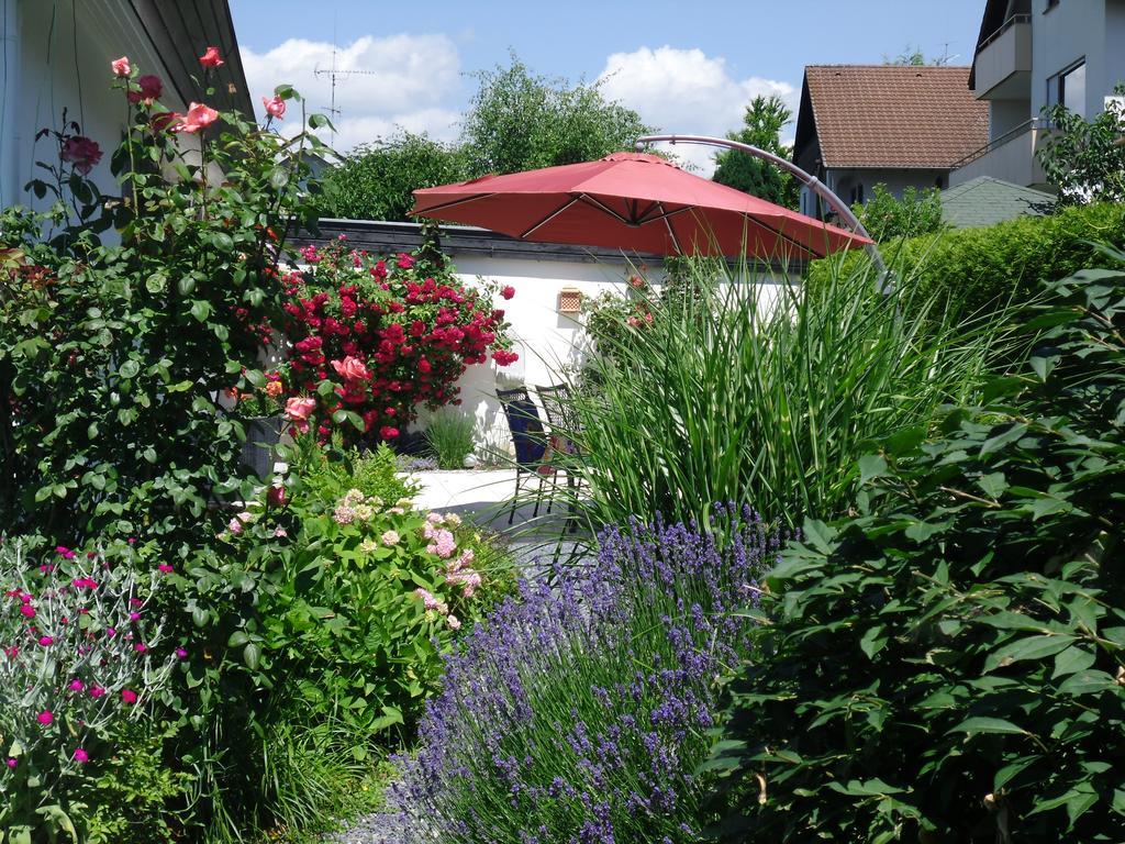Ferienwohnung Am Bodensee Uhldingen-Mühlhofen Chambre photo
