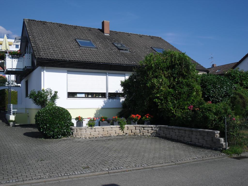 Ferienwohnung Am Bodensee Uhldingen-Mühlhofen Chambre photo
