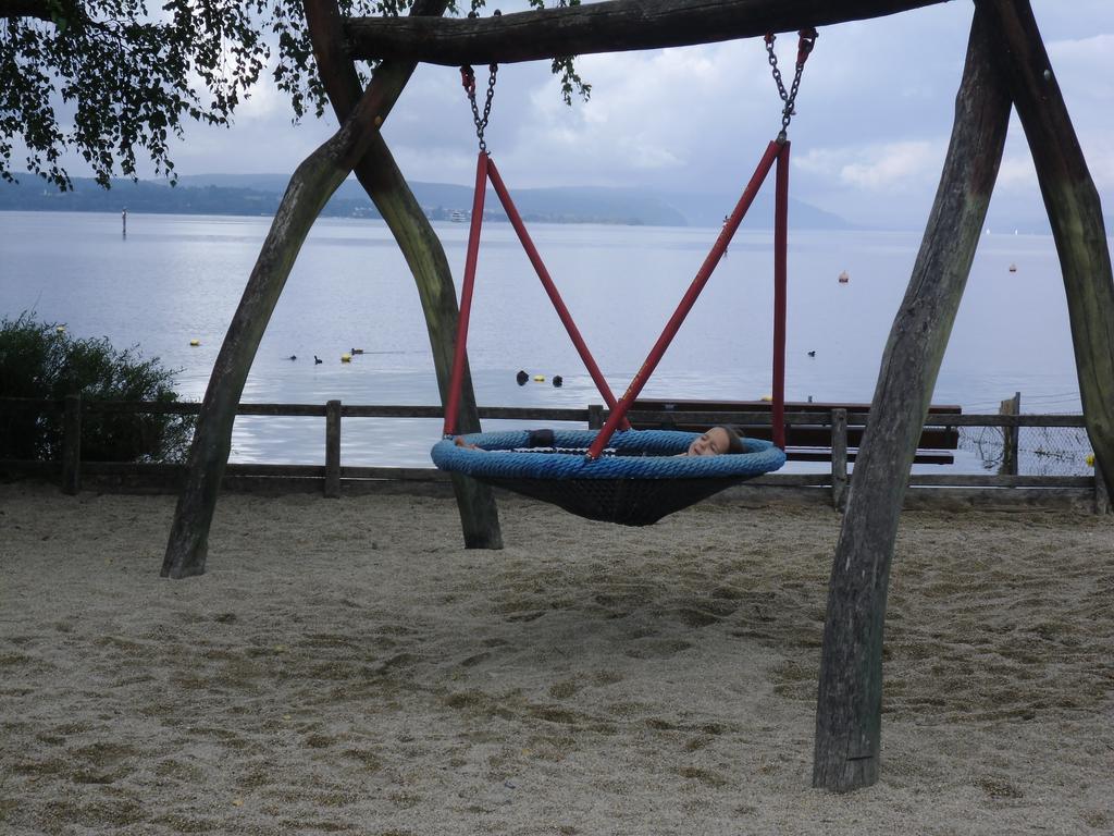 Ferienwohnung Am Bodensee Uhldingen-Mühlhofen Extérieur photo