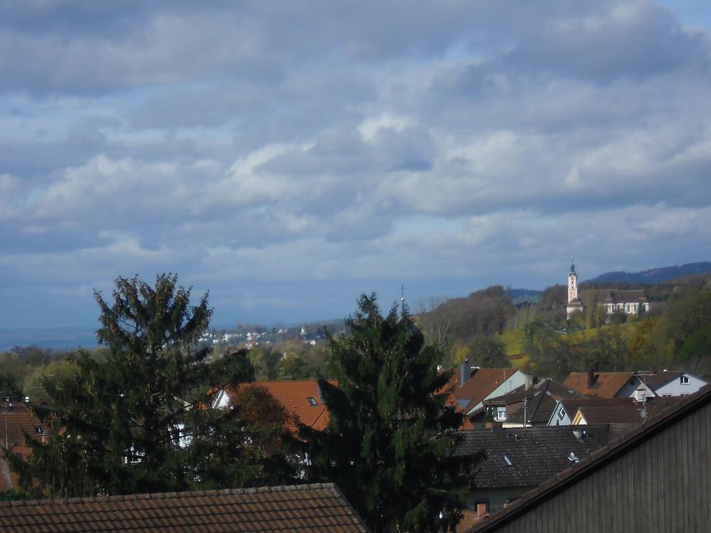 Ferienwohnung Am Bodensee Uhldingen-Mühlhofen Extérieur photo