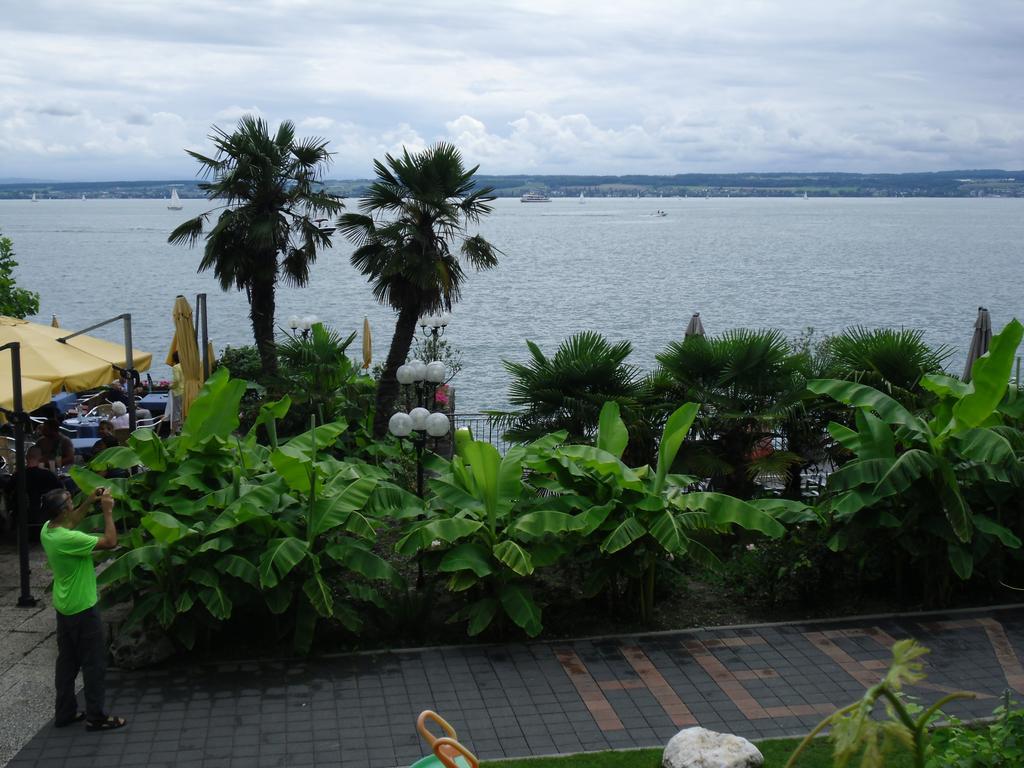 Ferienwohnung Am Bodensee Uhldingen-Mühlhofen Extérieur photo