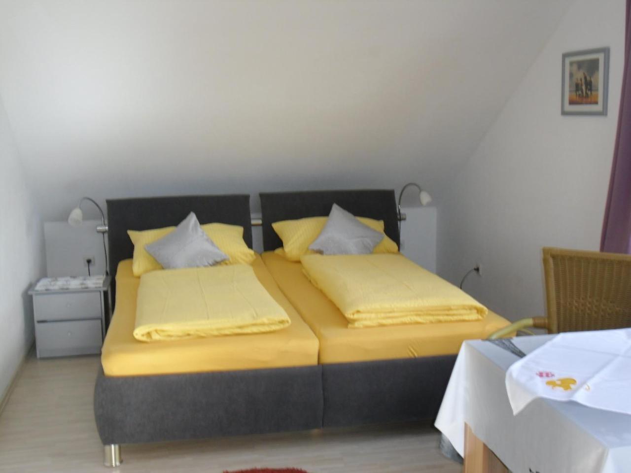 Ferienwohnung Am Bodensee Uhldingen-Mühlhofen Extérieur photo