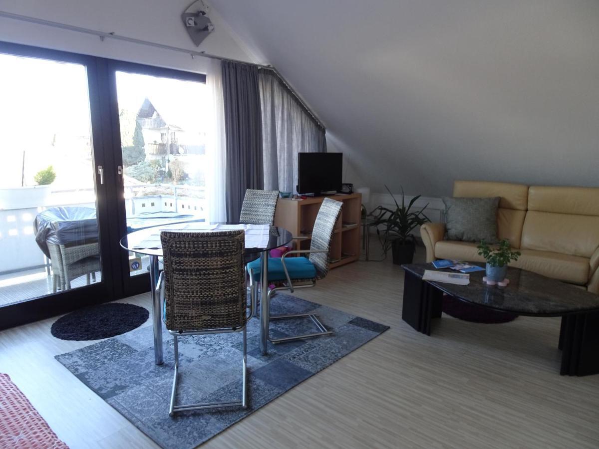 Ferienwohnung Am Bodensee Uhldingen-Mühlhofen Extérieur photo