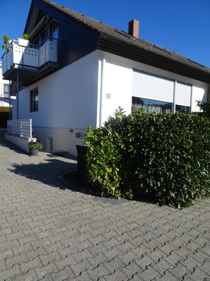 Ferienwohnung Am Bodensee Uhldingen-Mühlhofen Extérieur photo